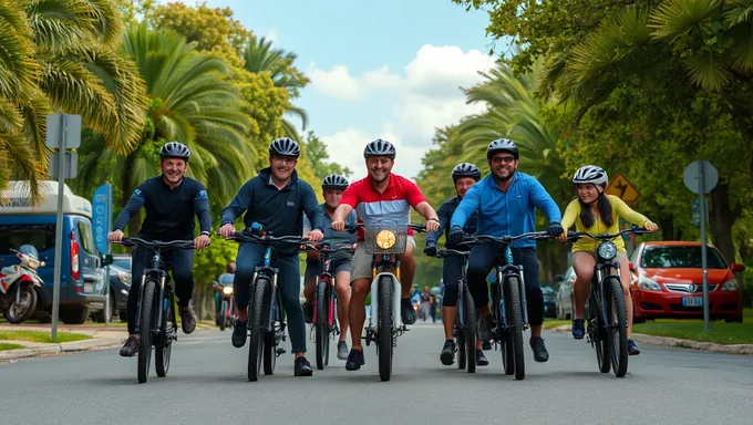 Les détails du casting et du scénario de "Bikeriders" émergent en ligne pour 2025